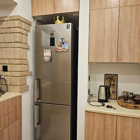 Jagiellonska Boutique Residences شتشيتسين